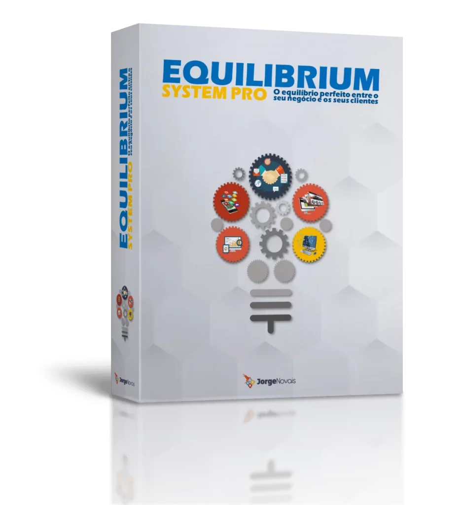 Equilibrium System Pro