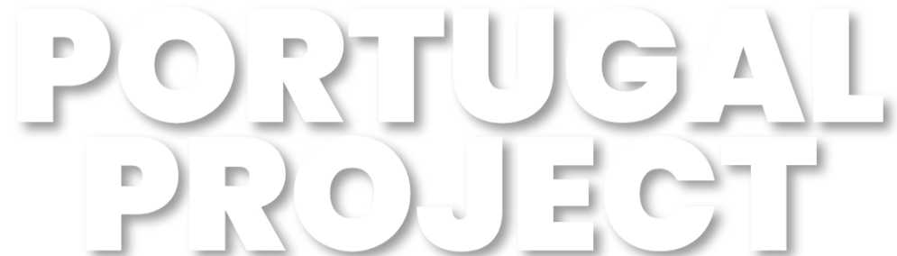 Logo Portugal Project